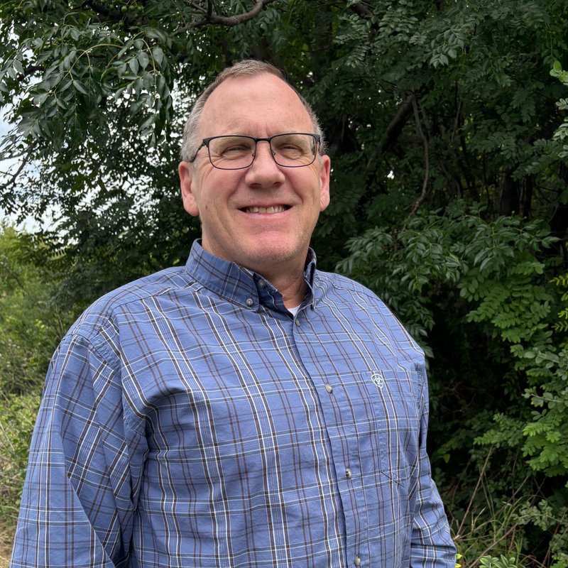 Brian F. Hendrickson