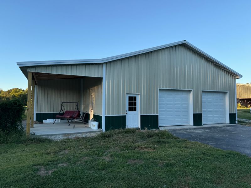 Turley Workshop