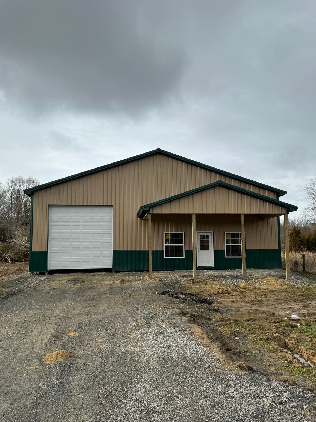 Project photo
