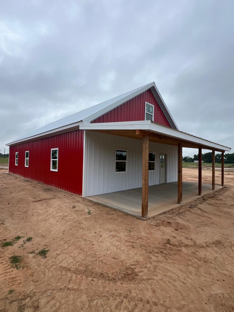 Reynholds Casita 
