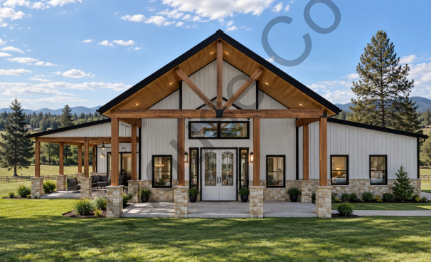 Peirce Country Estate